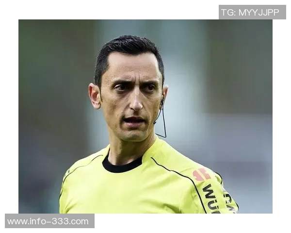 西甲裁判安排揭晓胡安马丁内斯执法皇马罗哈斯执法巴萨引发关注