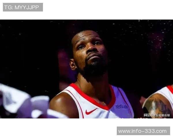 休赛期杜兰特嘲讽太阳无期待如今两队排名紧邻引发热议