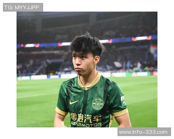 回顾2023中国足球赛季值得铭记的球员王钰栋吴曦等人表现精彩 回顾2023中国足球赛季值得铭记的球员王钰栋吴曦等人表现精彩