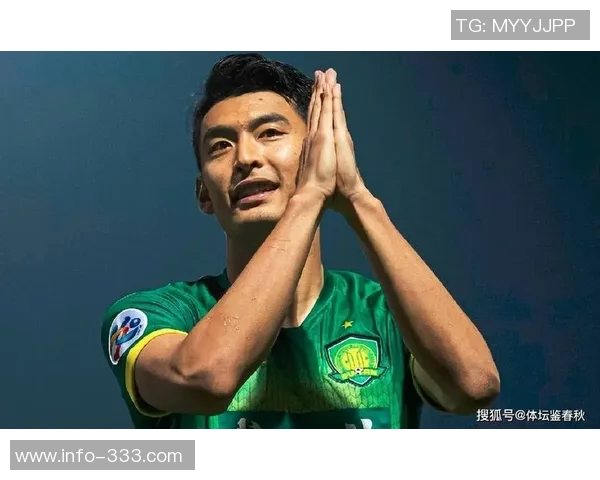 外援古加告别北京国安王子铭或加盟云南玉昆开启新篇章