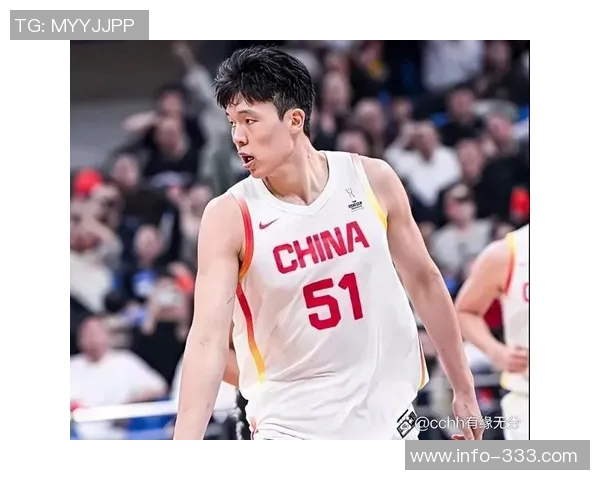 科沃德奎因已成过去静待杨瀚森成长内线球员发展周期需耐心等待