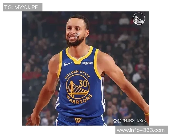 库里盛赞波杰姆斯基独特天赋称其为年轻球员的动力源泉