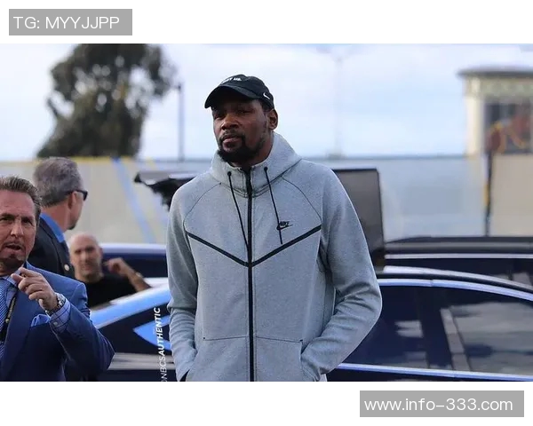 KD谈夺冠压力每次失利都成为磨砺我们的契机与动力 KD谈夺冠压力每次失利都成为磨砺我们的契机与动力